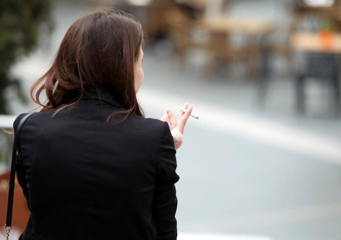 Studie: Immer mehr Jugendliche rauchen