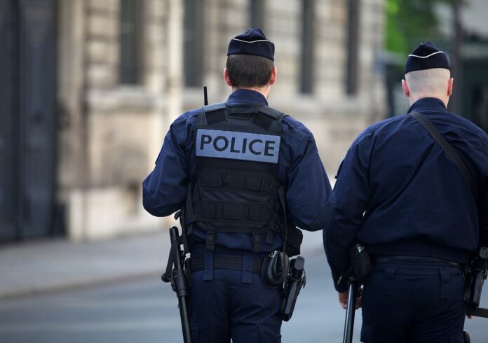 Mindestens drei Tote nach Schießerei im Zentrum von Paris