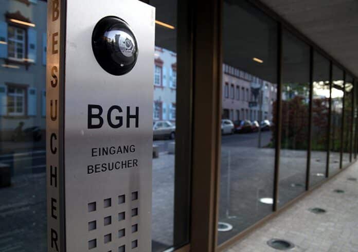 BGH bestätigt Verurteilung von Ex-Chef der Oldenburger EWE