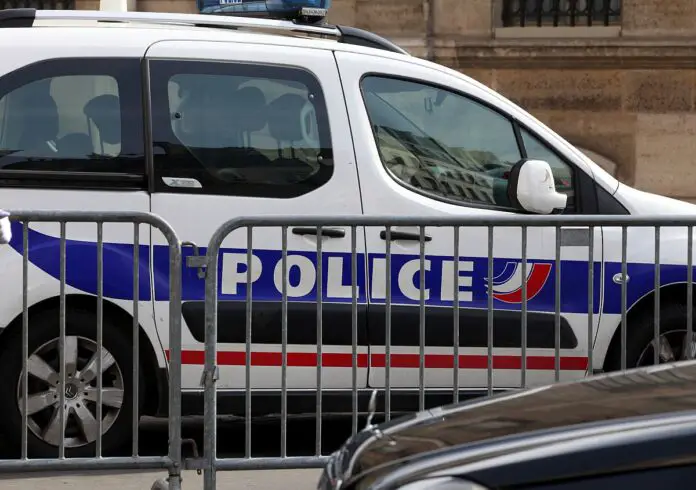 Schüsse im Zentrum von Paris – Bericht über Todesopfer