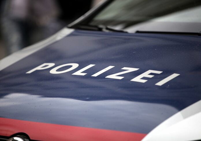 Polizei Österreich