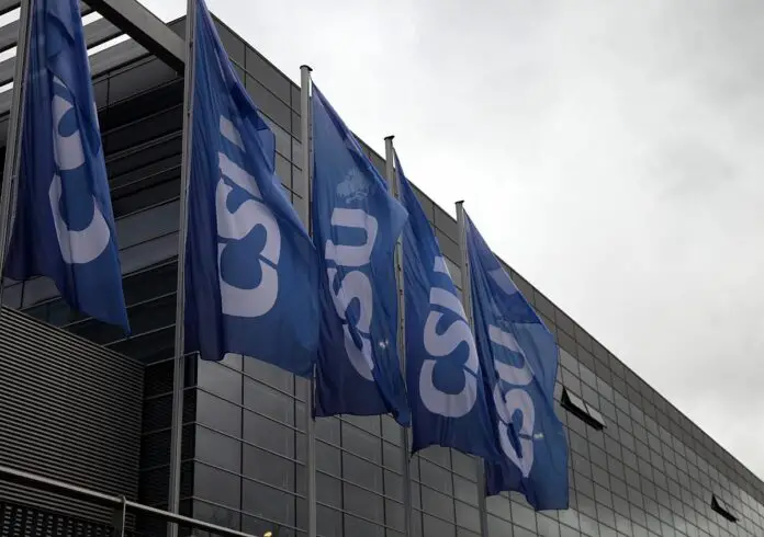 CSU verliert weiter Mitglieder CSU verliert weiter Mitglieder