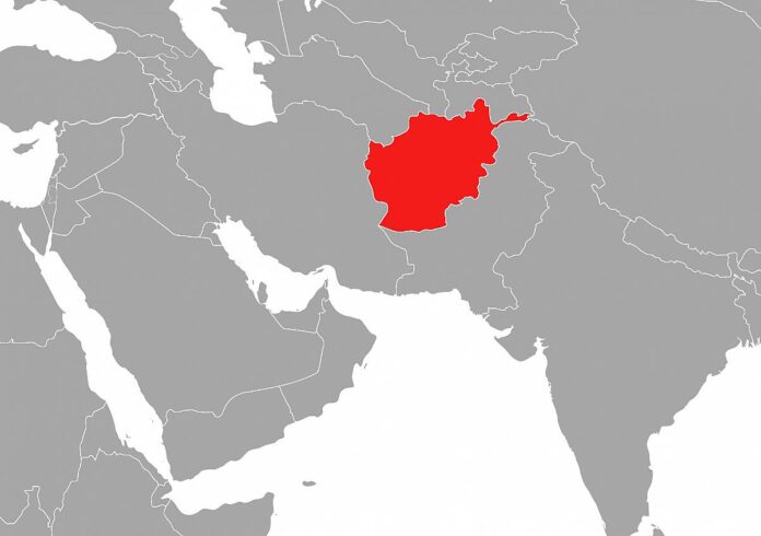 Bundesregierung verteidigt Umgang mit den Taliban