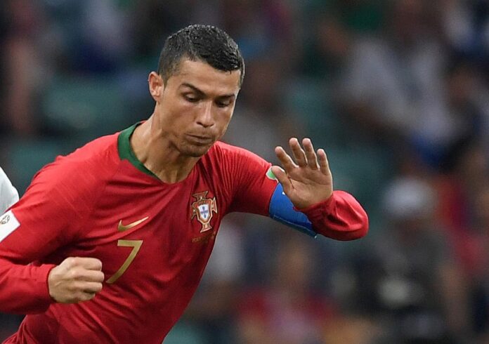 Offiziell: Ronaldo geht nach Saudi-Arabien