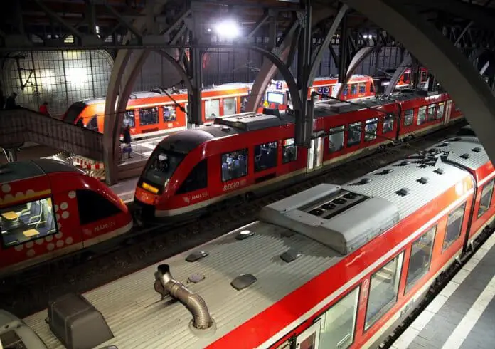 Gemeindebund warnt vor Scheitern des 49-Euro-Tickets