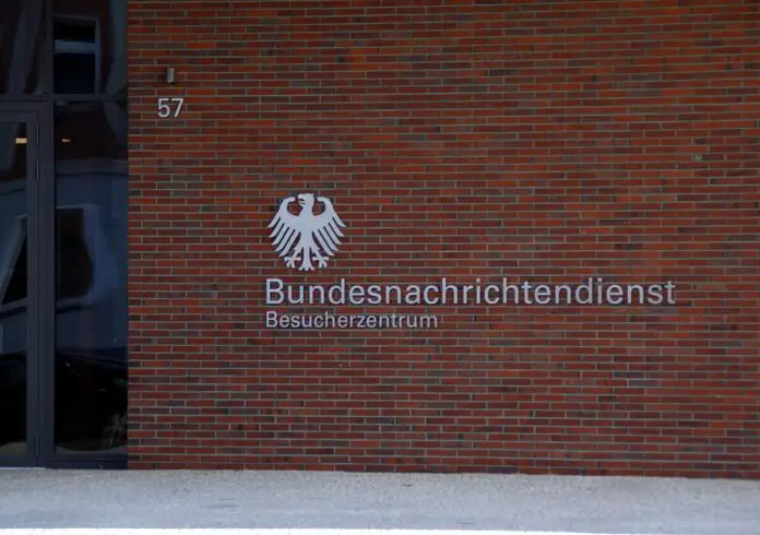 Tipp eines anderen Geheimdienstes führte zu BND-Doppelagent