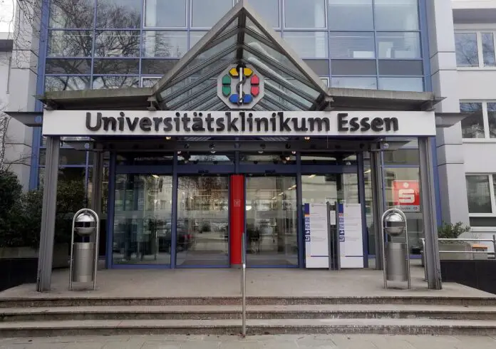 Essener Uniklinik fordert Zentralisierung
