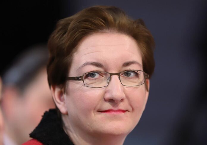 FDP-Vize Kubicki kritisiert Bauministerin Geywitz