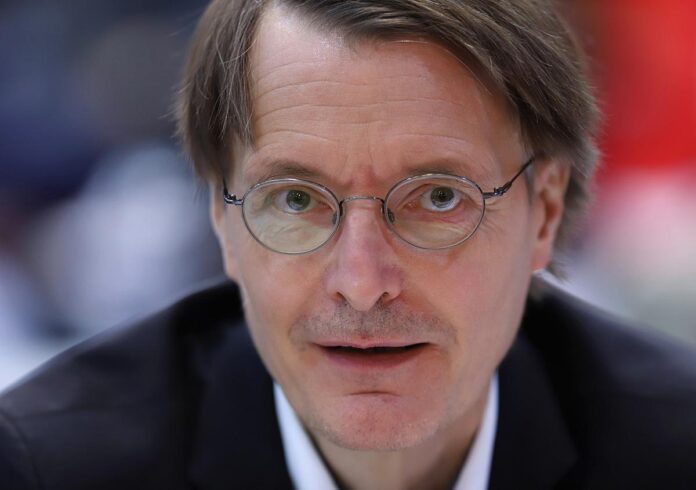 Lauterbach für weibliche Berufsbezeichnungen auf Beipackzetteln