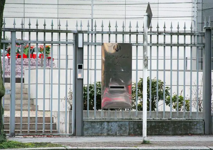 Röttgen kritisiert Iran-Politik der Bundesregierung