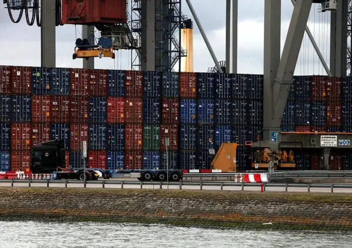 Mittelstandsverband gegen deutsches Lieferkettengesetz