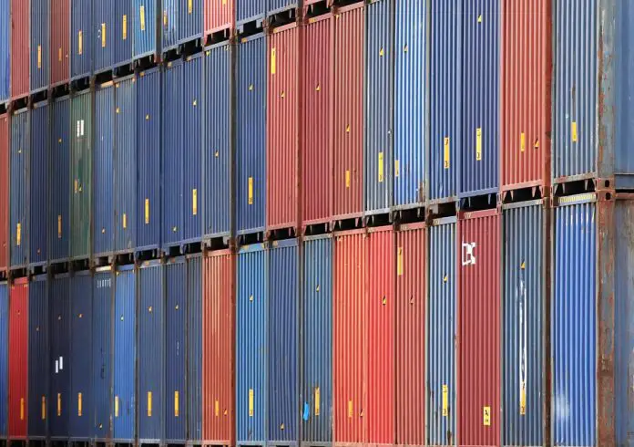 Deutscher Osthandel legt um 14 Prozent zu