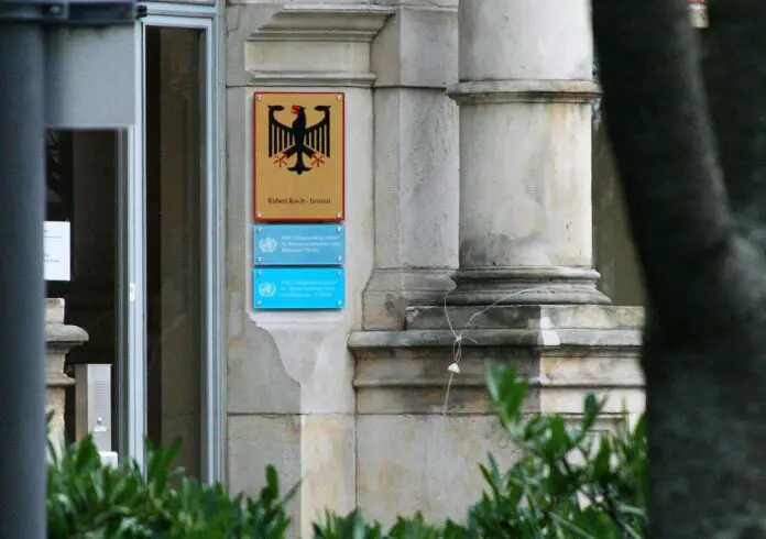 RKI meldet 40810 Corona-Neuinfektionen – Inzidenz sinkt auf 194,7