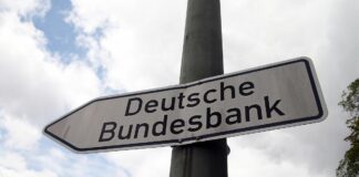 Bundesbank ändert nach sieben Jahren erstmals den Basiszinssatz