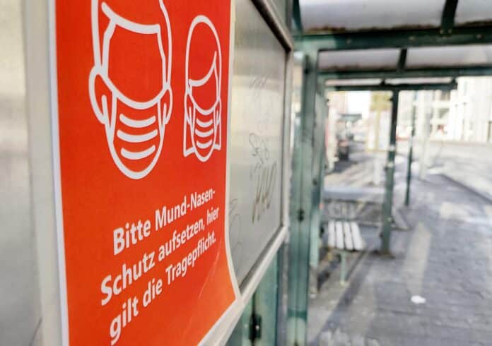 Gesundheitsämter-Vertreter gegen Ende der Corona-Maßnahmen