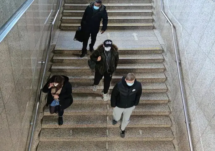 Ärzteverbände gegen Ende aller Corona-Maßnahmen