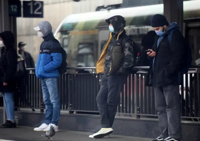 Grünen-Gesundheitsexperte weiter für Corona-Maßnahmen