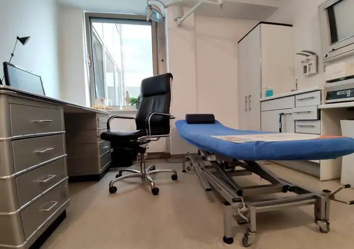 Intensivmediziner wollen schnellen Aufbau von Telemedizin