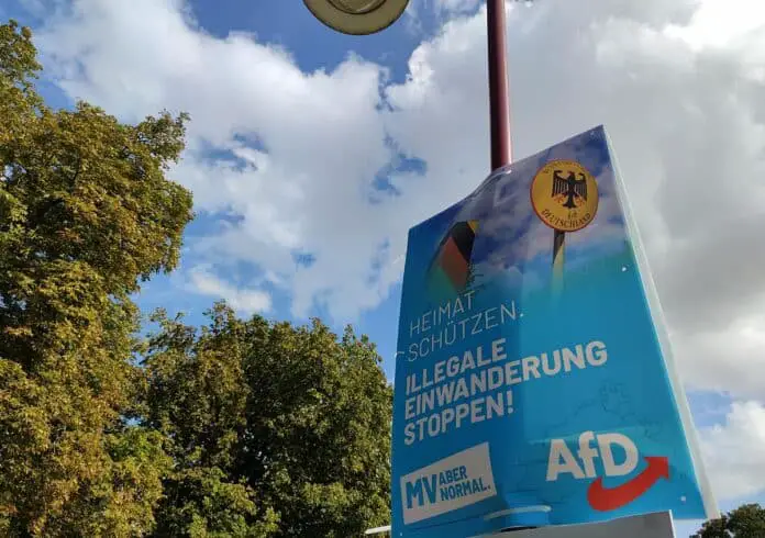 Ökonomen sehen Nachteile für AfD-Hochburgen