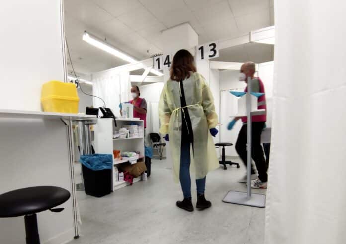 Bundesregierung hält langanhaltende Impfnebenwirkungen für möglich