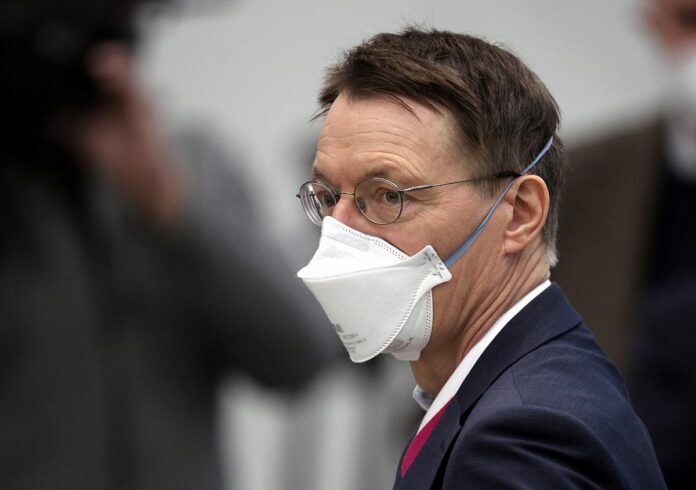 Lauterbach will rasche Änderung an EU-Medizinprodukterichtlinie