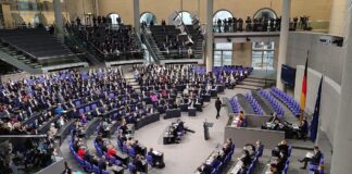 Bundestagspräsidentin will baldige Wahlrechtsreform