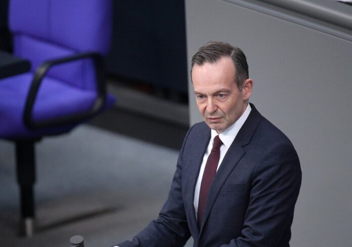 Wissing erwägt Ausstieg bei Twitter