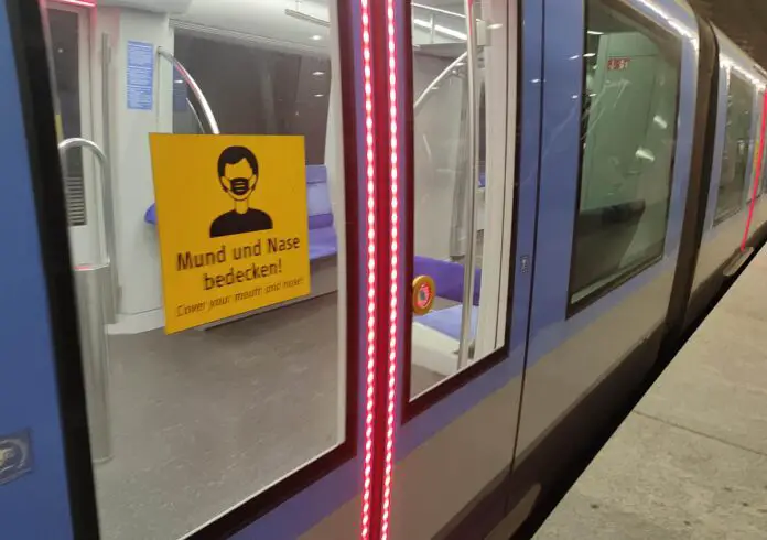 Buschmann will Corona-Maßnahmen durch Rechtsverordnung beenden