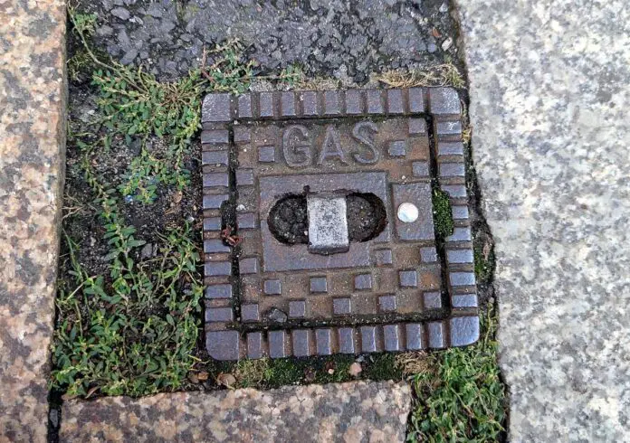 Studie: Gas-Kunden haben höheres Einkommen Studie: Gas-Kunden haben höheres Einkommen