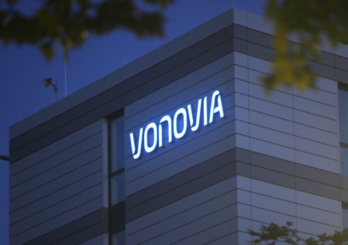 Vonovia glaubt nicht an ein Sinken der Immobilienpreise