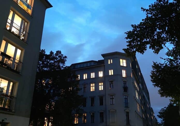 CDU fürchtet harten Kampf um Wohnraum