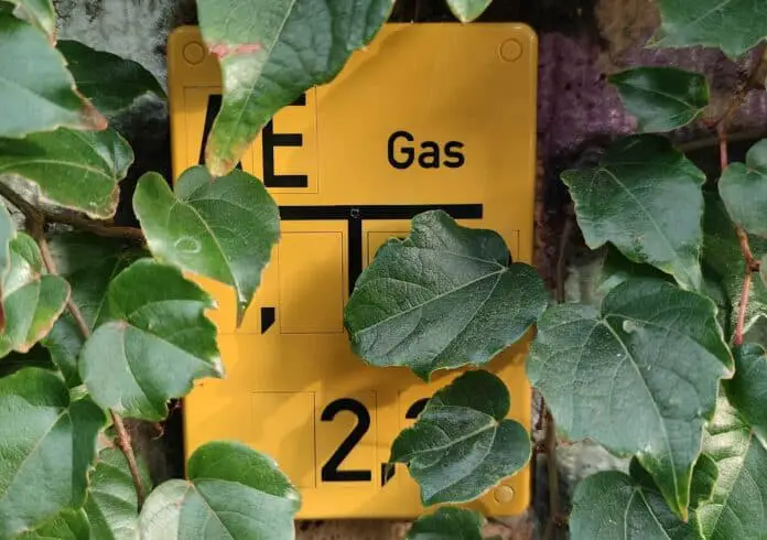 Gasverbrauch bleibt unter Vorjahren – aber es war auch viel wärmer