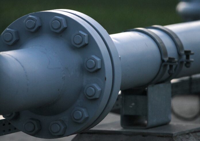 Bund steckt 62 Millionen Euro in LNG-Bunkerschiffe