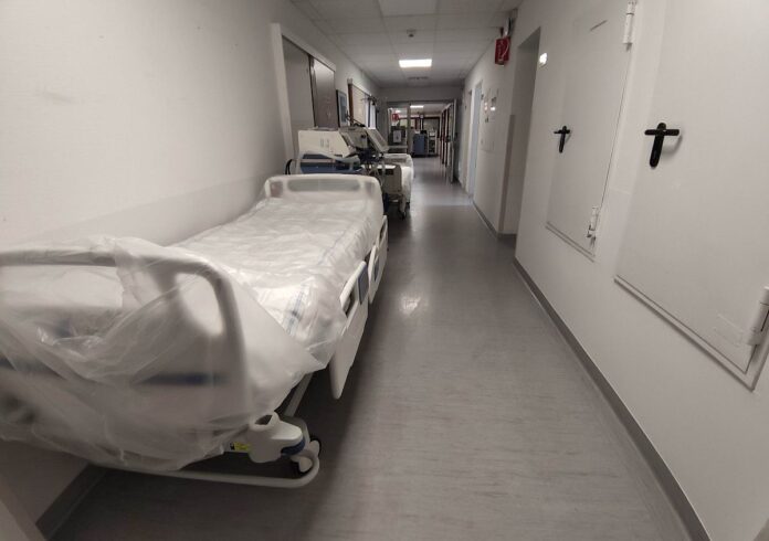 Gesundheitsminister fordert frühere Entlassungen von Patienten