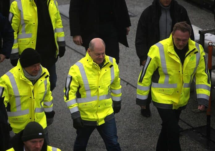 INSA: Grüne verlieren, SPD unverändert, FDP gewinnt