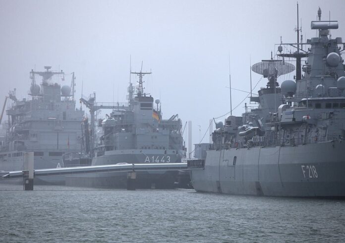 Ampel-Streit blockiert „Nationale Sicherheitsstrategie“