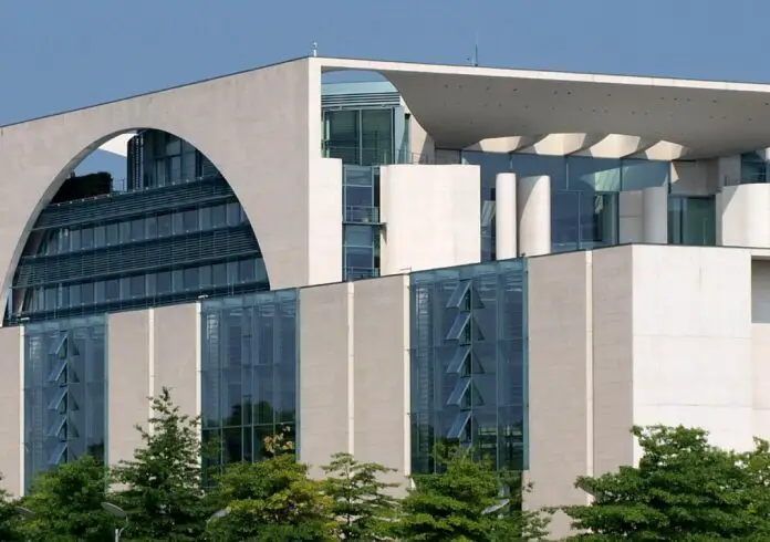 Ministerien und Kanzleramt löschen Mails ehemaliger Amtsinhaber