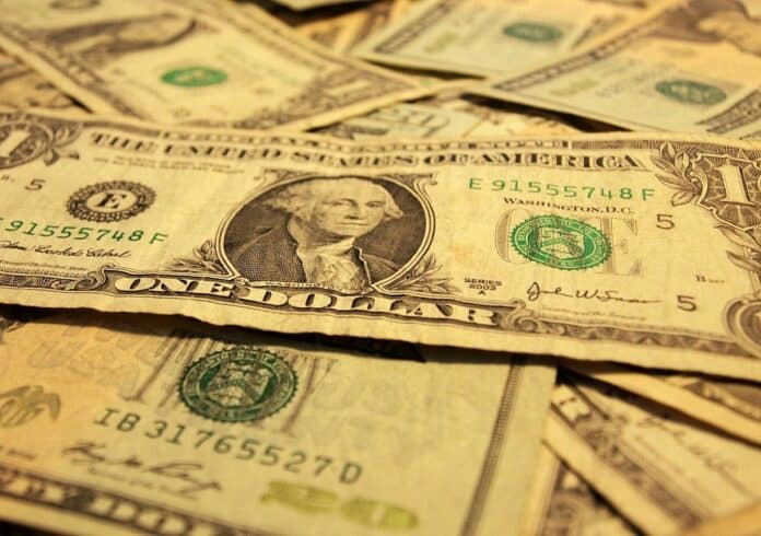 US-Kongress beschließt Haushalt