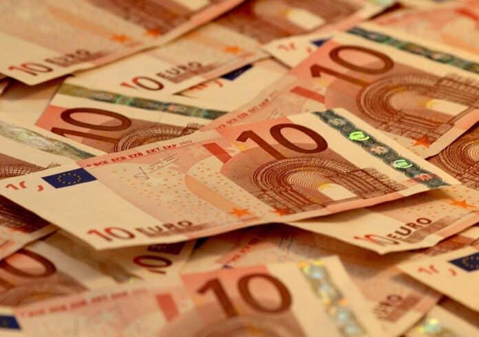 Personalleiter kalkulieren 5,5 Prozent mehr Lohn in 2023