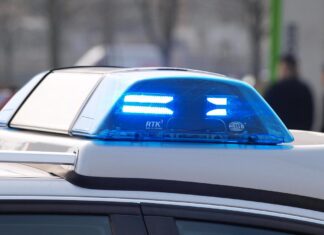 Polizei (Symbolfoto)