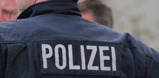 GdP: Keine verletzten Beamten bei Reichsbürger-Razzia