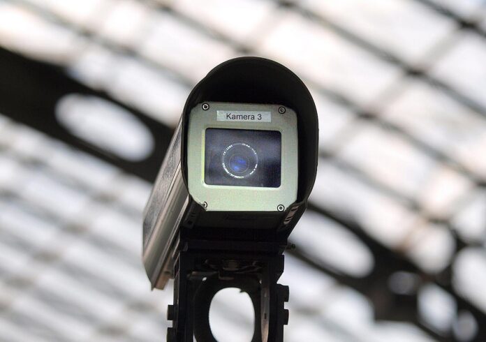 Sorge vor chinesischen Überwachungskameras wächst Sorge vor chinesischen Überwachungskameras wächst