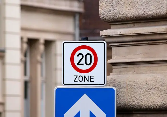 SPD und Grüne wollen Kommunen Tempo 30 für ganze Viertel erlauben