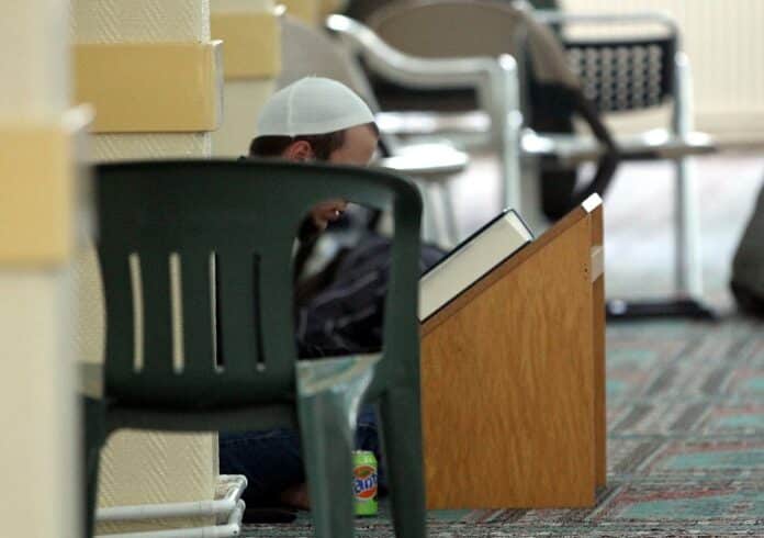 Zahl der islamistischen Gefährder geht zurück Zahl der islamistischen Gefährder geht zurück