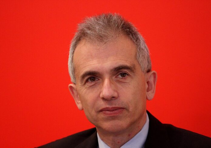 Frankfurts abgewählter Oberbürgermeister zu Geldstrafe verurteilt