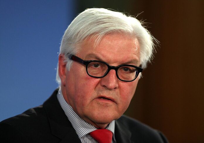 Steinmeier fordert von Älteren Veränderungen wegen Klimawandel