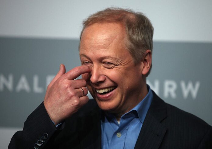 Buhrow glaubt an umfassende Reform der Öffentlich-Rechtlichen