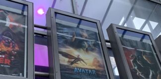Avatar 2 (Symbolbild)