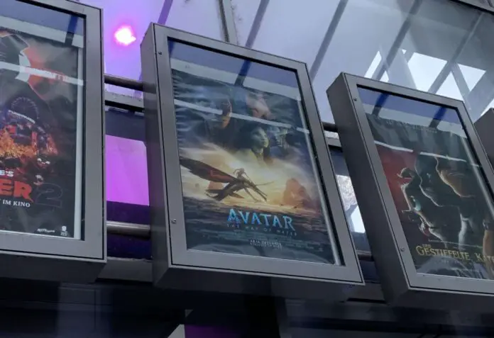 Avatar 2 (Symbolbild)