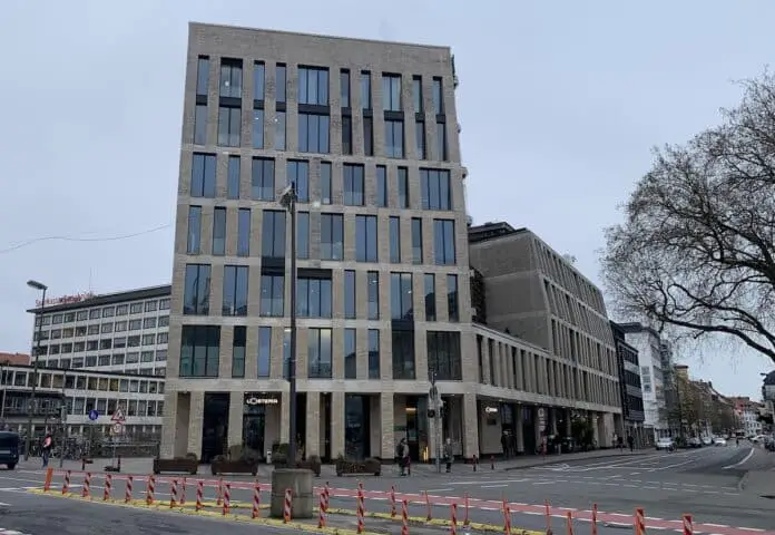 Hasehaus / Foto: Guss